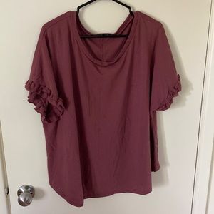 ✨3/$10   Nice Light Top for Summer